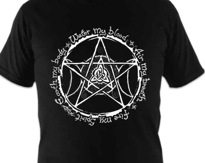 Elemental Chant
