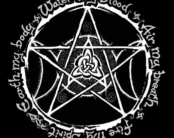 Elemental chant