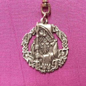 Odin Keyring