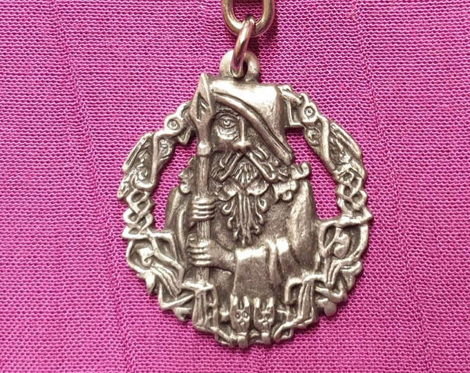 Odin Keyring
