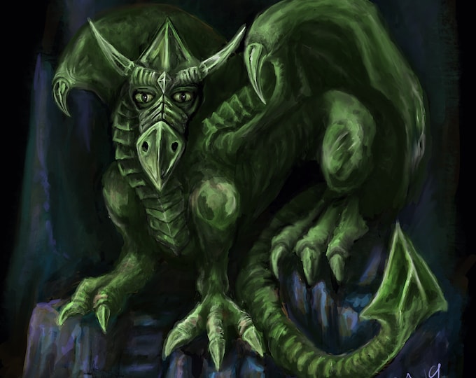 Child of Earth
