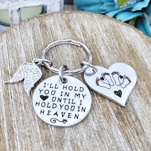 Miscarriage Ring - Etsy