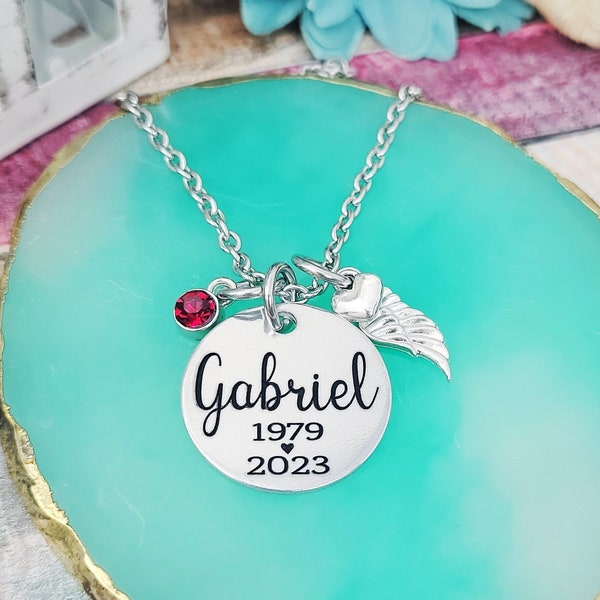 Lost Loved Ones Etsy