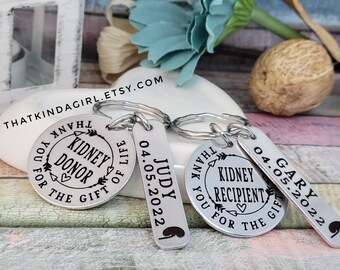 Kidney Recipient, Kidney Donor Gift, Liver Donor, Organ Donor Gift, Organ Recipient, Donor Family Gift, Donor Family, Pancreas Recipient