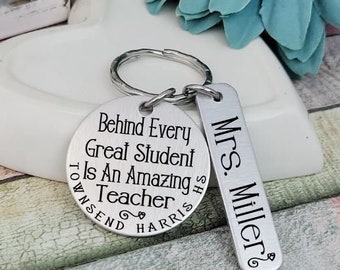 Teacher Gift, School Principal Gift Idea, Assistant Principal gift, School Counselor Gift, End of School Year gift, Elementary School Gift