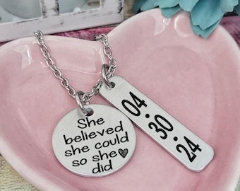 Sobriety Gift, Sobriety Anniversary, Alcoholics Recovery, Narcotics Recovery, Addiction Recovery, Sobriety Date Jewelry, Custom Key chain