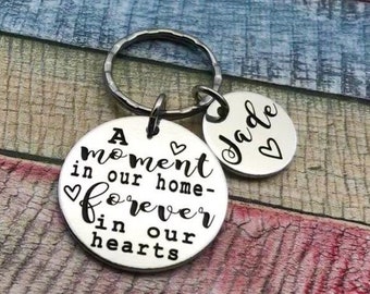 gifts for a new foster mom