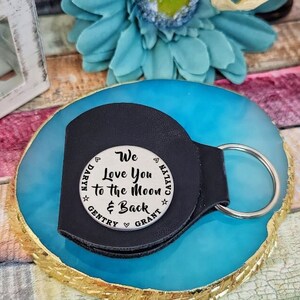 Father's Day Gift, Gift for Dad, Gift for Husband, Custom Message Coin, Engraved coin, Personalized Challenge Coin, Unique Gift for him