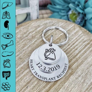 Transplant Gift, Organ Donor Gift, Organ Recipient, Kidney Donor, Liver Donor, Heart Recipient, Pancreas Donor, Lung Recipient, Donor Family