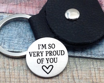 Custom Message Coin, Custom Pocket Coin, Sobriety milestone gift, Personalized Husband Gift, Daddy Gift, Pocket Token, Golf ball Marker