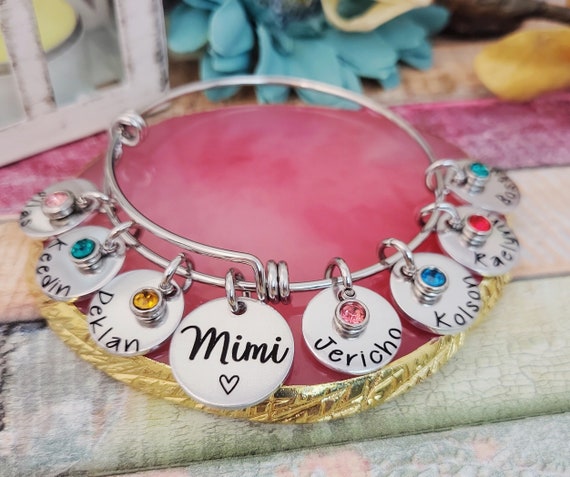 Grandma bangle discount