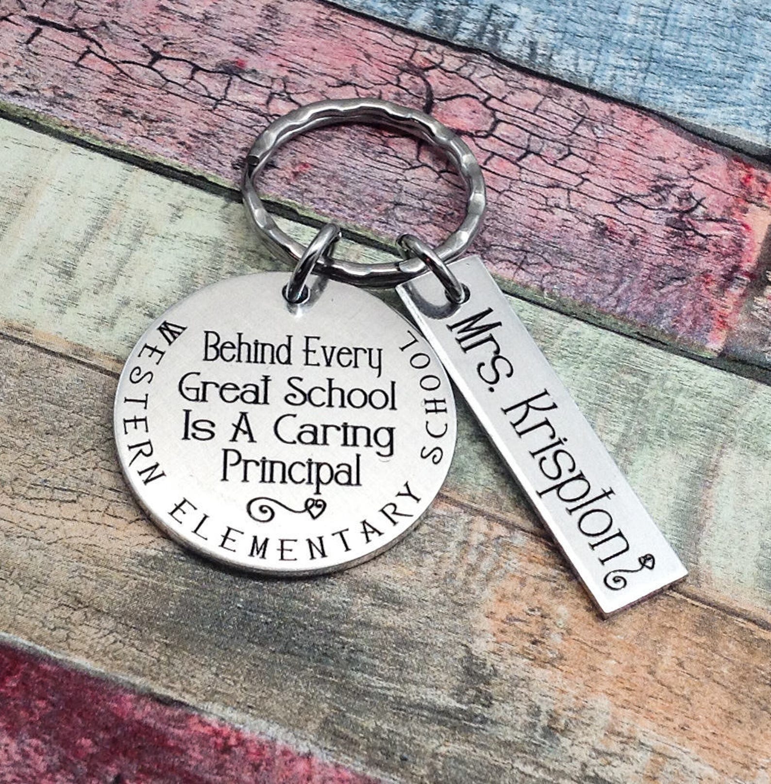 Best School Principal Retirement Gifts 13