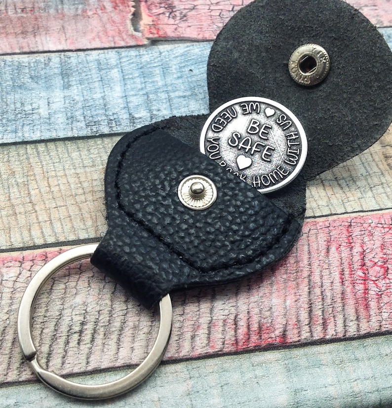 Police Officer Token Be Safe Officer Be Safe Coin Challenge Etsy