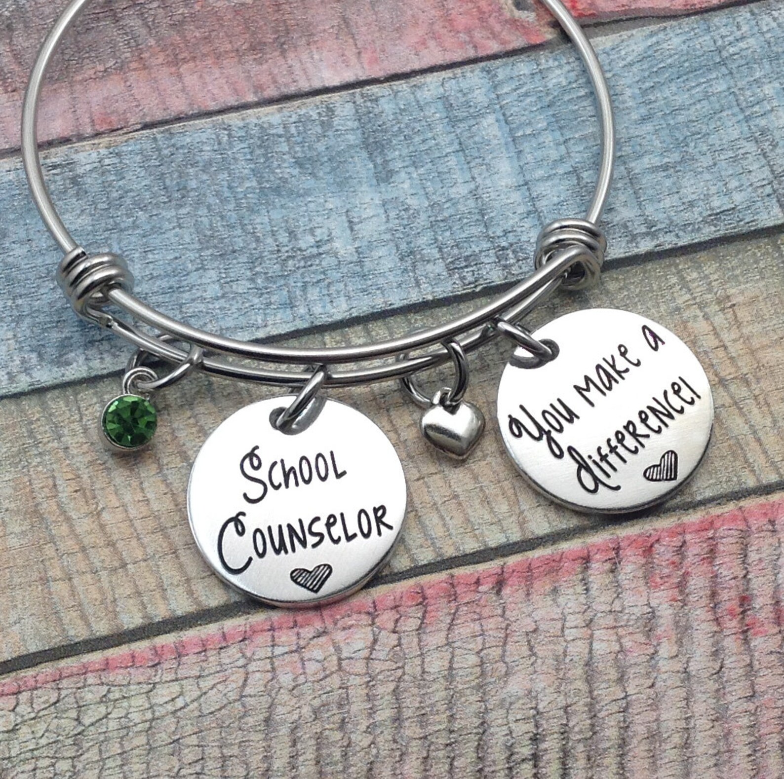 Guidance Counselor School Counselor Gift Therapist Gift Etsy