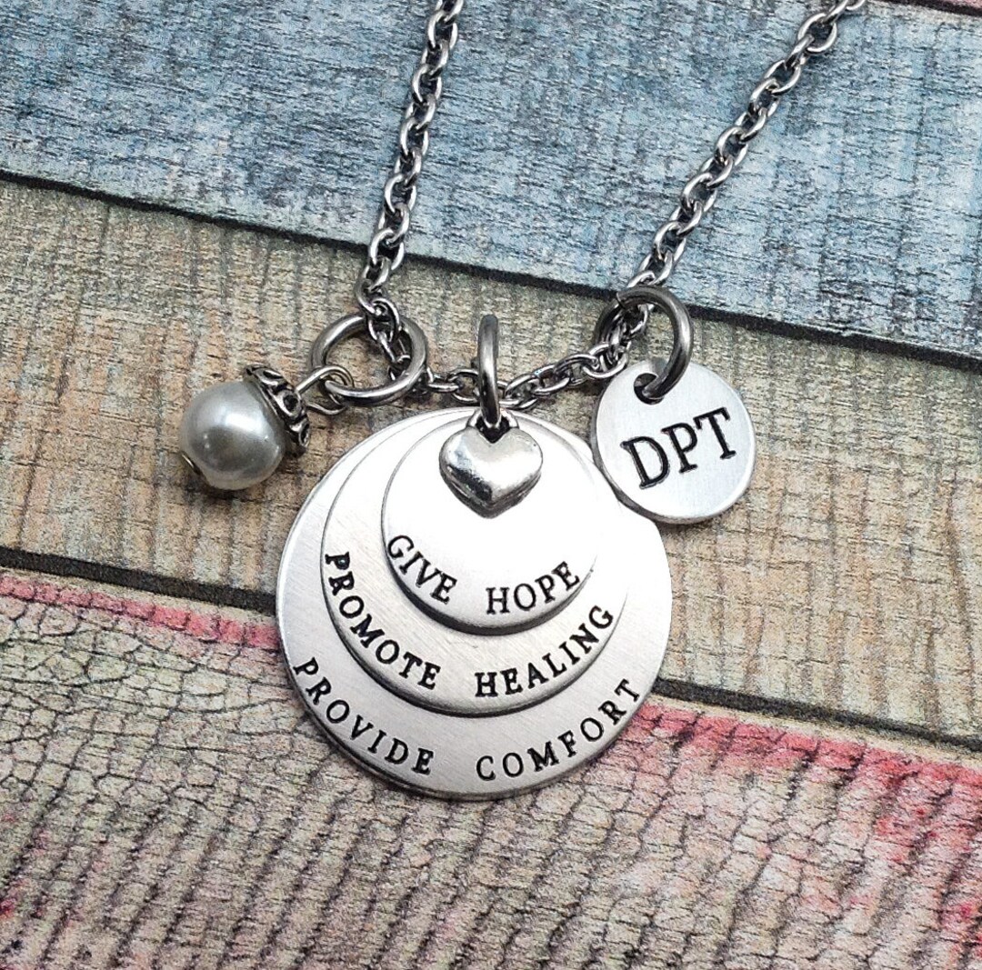 Physical Therapy Therapist Gift DPT PT PTA Physiotherapy - Etsy