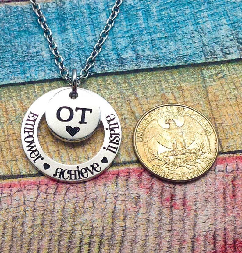 Occupational Therapy, Occupational Therapist, OT, COTA, occupational Rehab, Therapist Gift Idea, Gift for OT, ot graduate, Ot graduation image 8