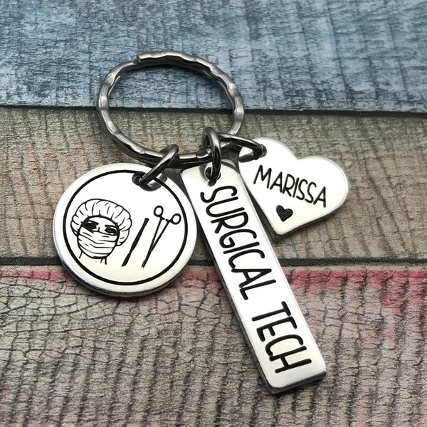 Surgical Tech Gifts Etsy