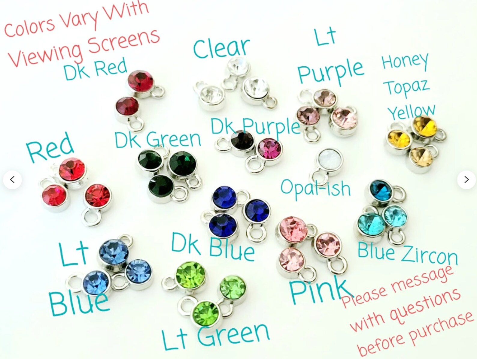 Social Worker Gift Counselor Necklace Gift for BSW MSW - Etsy