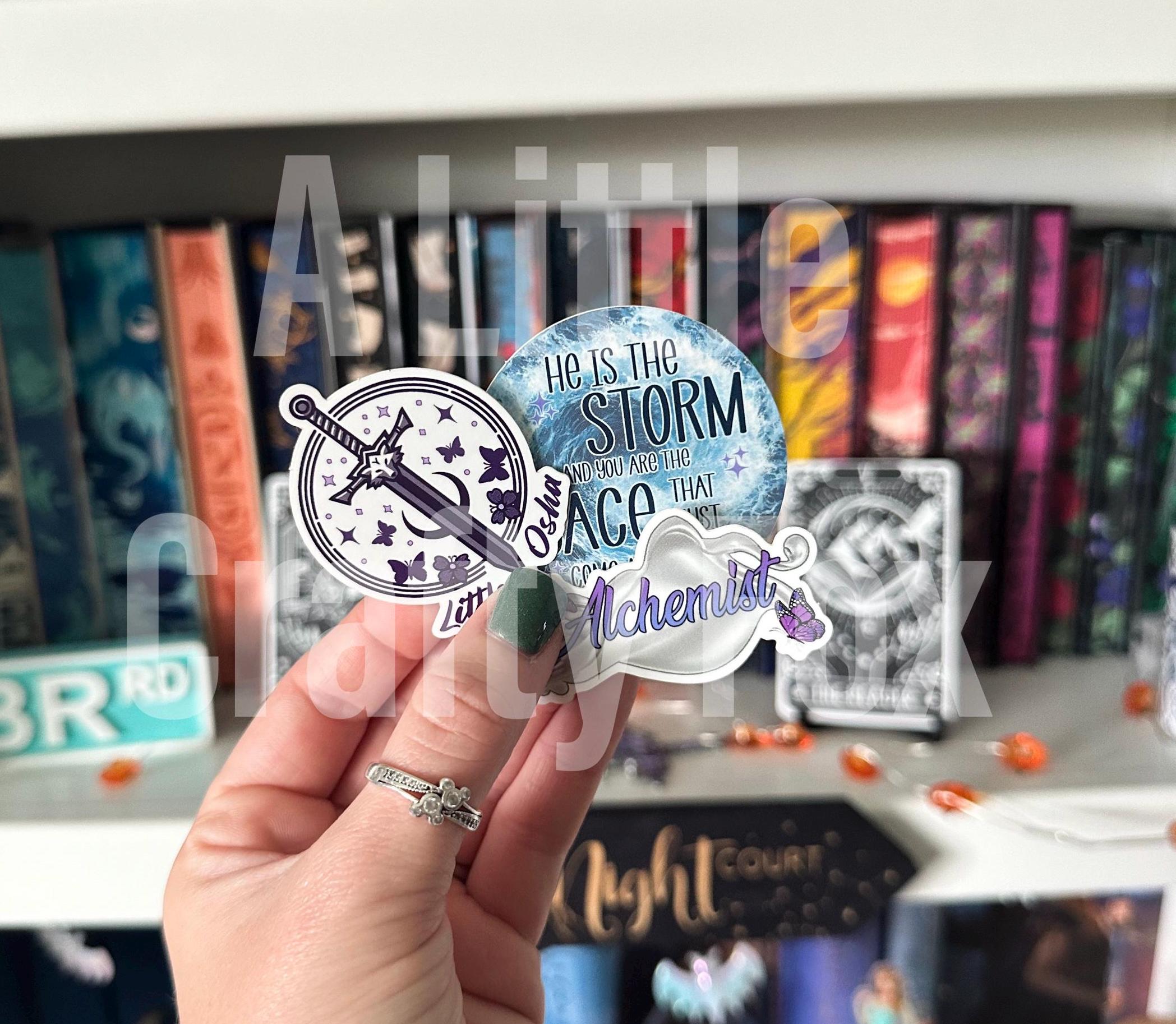 新品未開封☆ QUIKSILVER クイックシルバー ステッカーセット Quiksilver（クイックシルバー） ステッカー MW STICKER/クイック