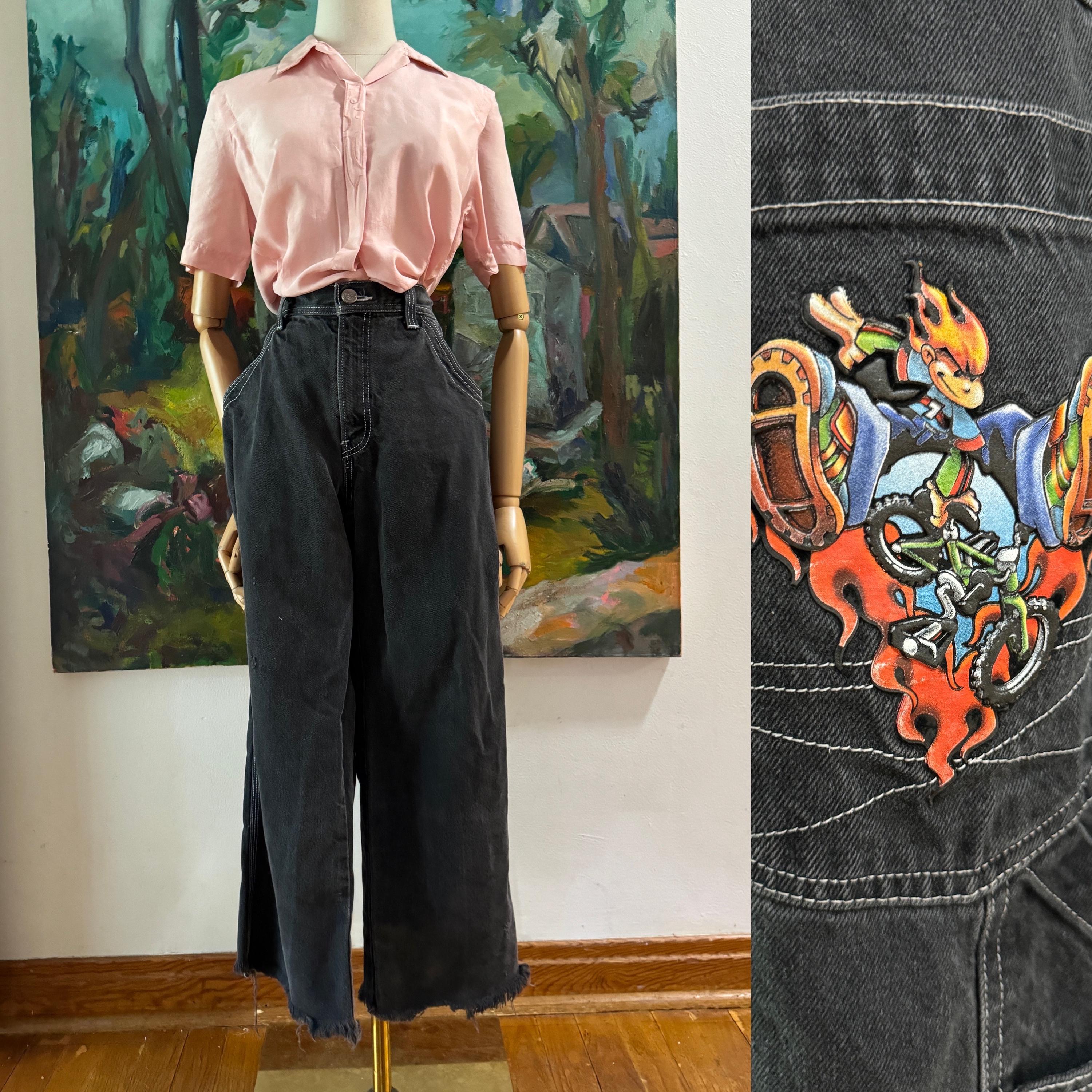 90s Jnco Jeans - Etsy 90s Jnco Jeans - Etsy