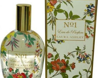laura ashley perfume discontinued