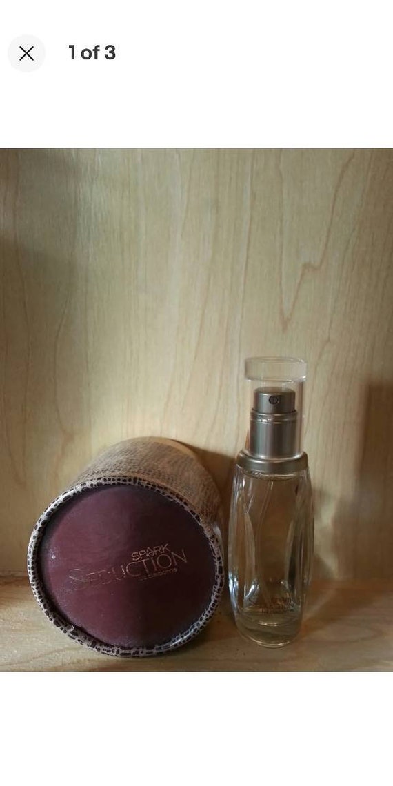 Spark seduction cologne by liz claiborne new arrivals