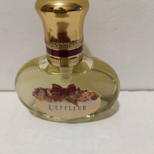 Le fleur perfume by coty new arrivals
