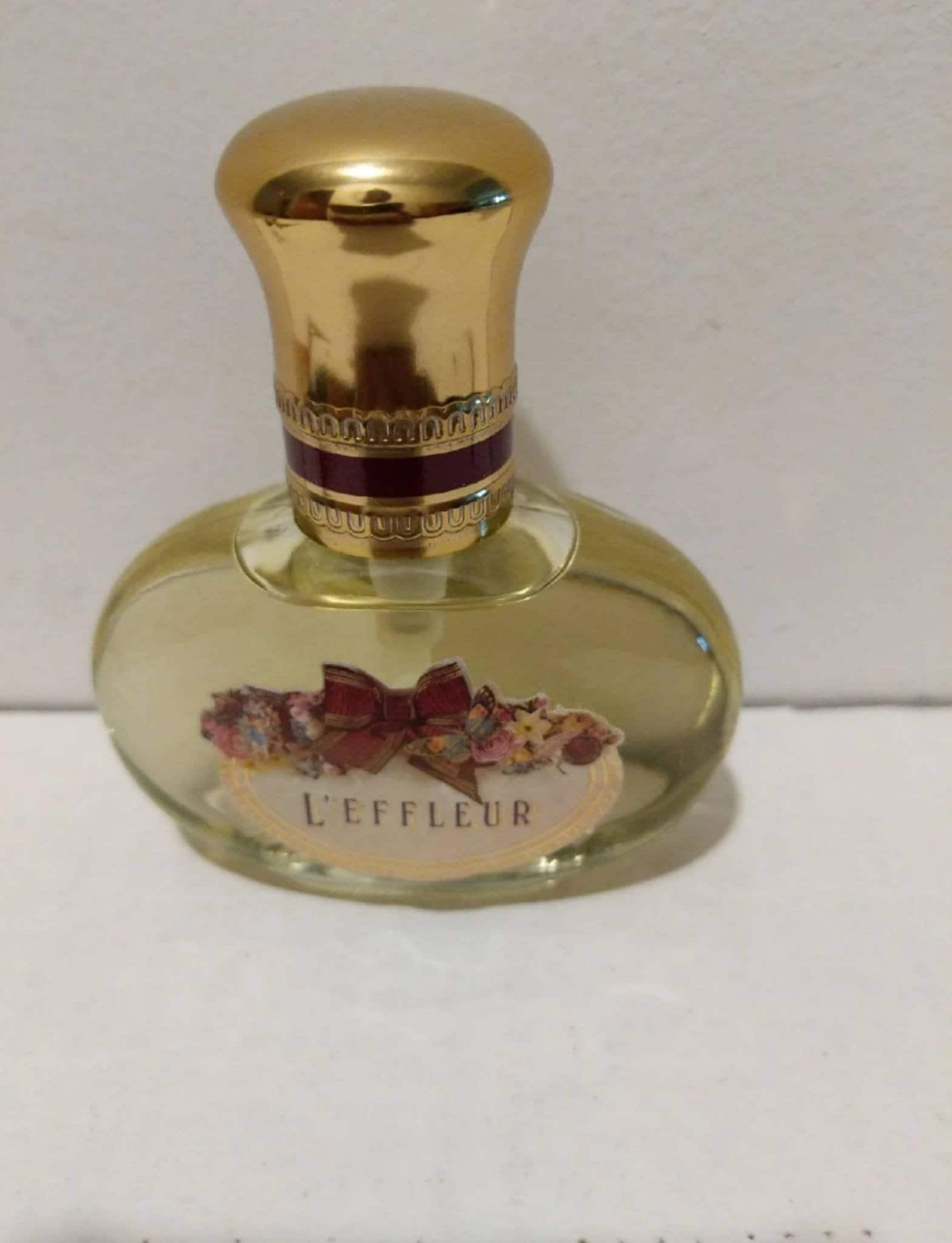 Vintage L'effleur by Coty Cologne Spray 1.75 oz 🌺 NEW
