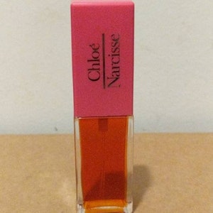 Chloe Narcisse Eau de Parfum .33 oz. EDP Spray Perfume NEW