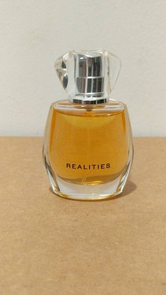 Realities EDP PERFUME Spray 1 oz. PARFUM by Liz Claiborne