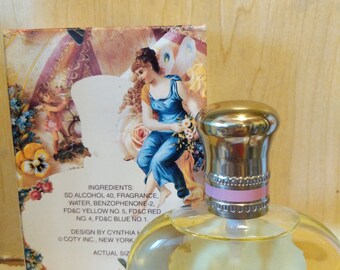 L'effleur by Coty Cologne Spray 1.75 Oz. NIB - Etsy