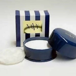 NAVY by DANA Perfumed Dusting Powder 4 oz. NIB