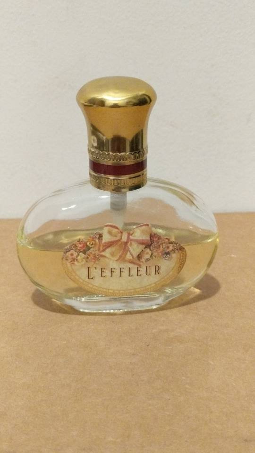 L'effleur by Coty Cologne Spray 1.75 Oz. - Etsy