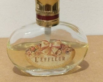 L'effleur by Coty Cologne Spray 1.75 oz.
