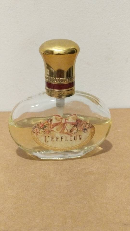 L Effleur by Coty - Etsy