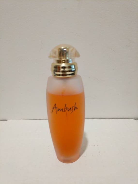 AMBUSH by New Dana Perfumes Corp. 1.7 Oz. Cologne Spray Rare Item