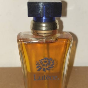 Lutece Perfume Etsy