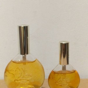 JONTUE by REVLON Parfum Perfume .5 oz. Spray Cologne 1 oz. Spray Set