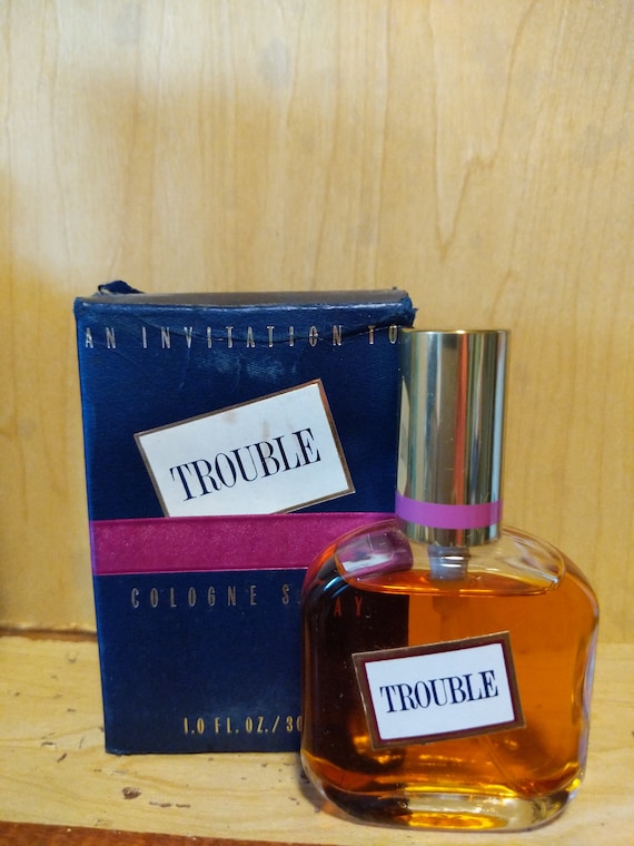 Revlon Turbulences 香水 100ml パフューム ド トワレ 【公式通販】