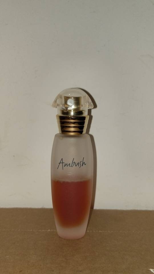 Ambush Perfume Etsy