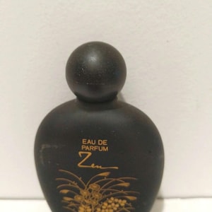 SHISEIDO ZEN Eau De Parfum 2 oz. EDP