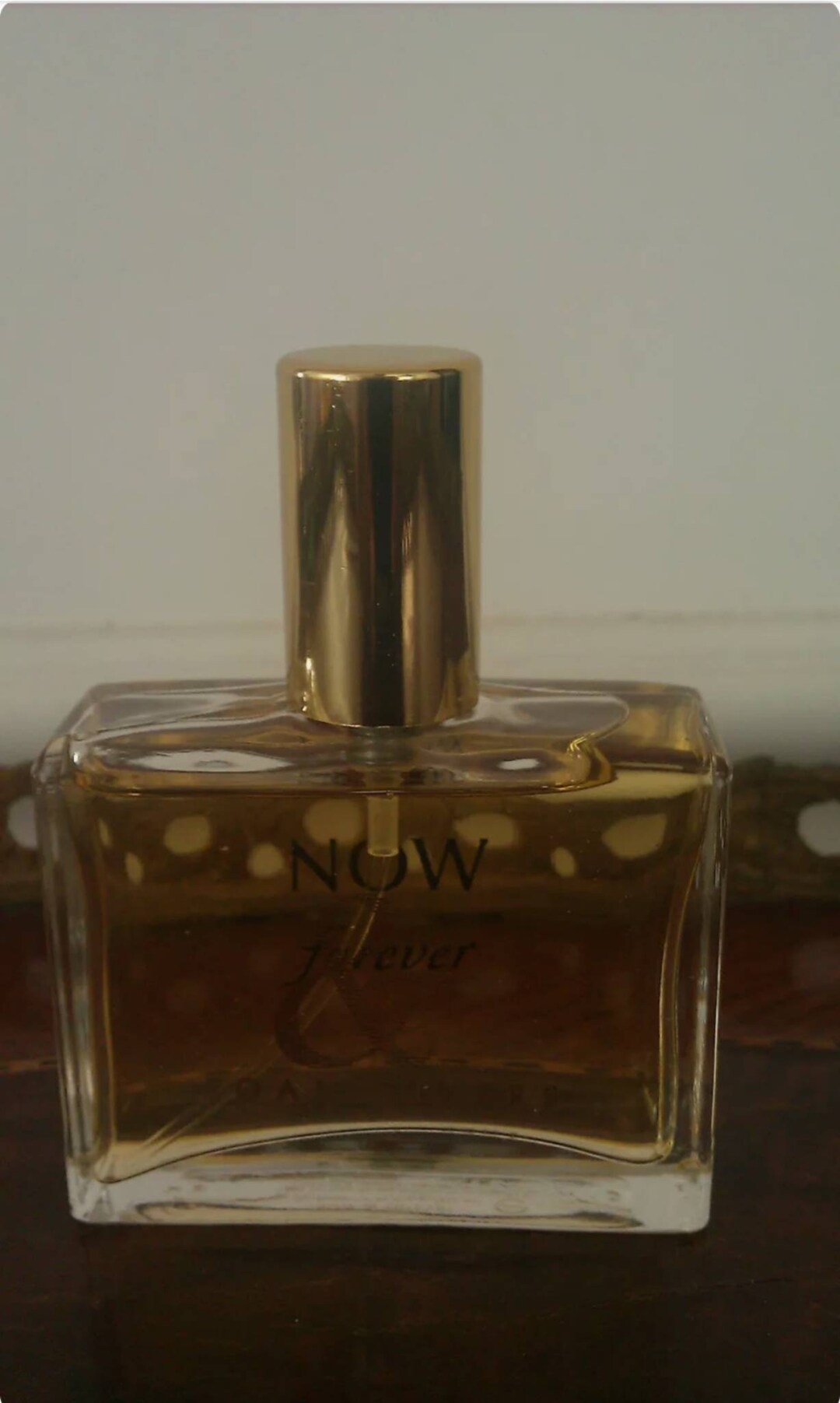 Joan Rivers Now & Forever 1 Oz. Eau De Parfum Spray Perfume EDP Etsy