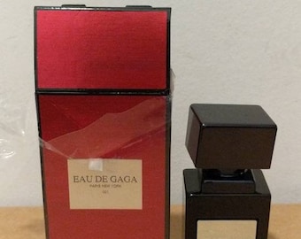 Eau De Gaga by LADY GAGA .5 oz.  Eau De Parfum Spray Perfume EDP New