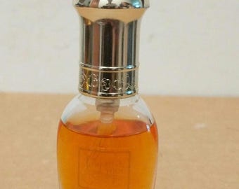 Toujours Moi by Coty EDT Spray .5 oz. Eau De Toilette mini bottle