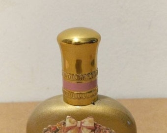 L'effleur by Coty Perfume Spray  .375 oz. Parfum EDP Vintage