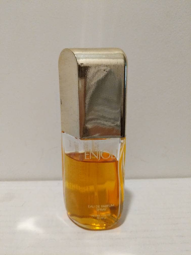 Joan Rivers Now And Forever Perfume WOMENS NEW NOW FOREVER