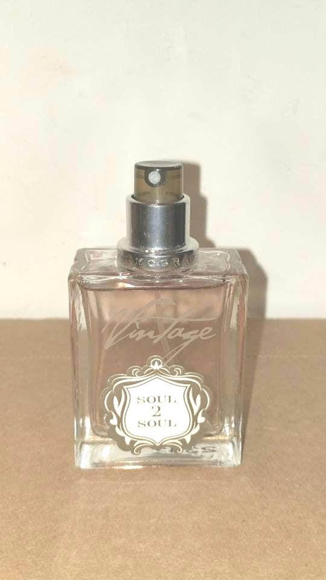 Tim Mcgraw Vintage Soul Soul Eau De Toilette Spray EDT NEW