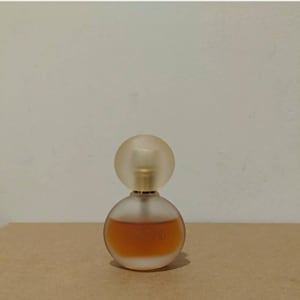 NOKOMIS By Coty .5 oz. Cologne Perfume Spray