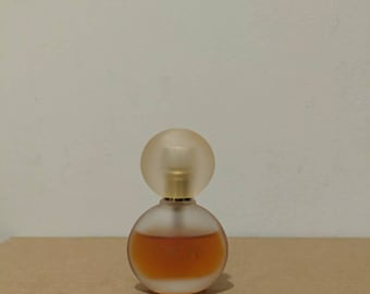 NOKOMIS By Coty .5 oz. Cologne Perfume Spray