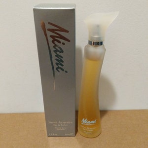 Jerome Alexander Miami Eau De Parfum 1.6 oz. Spray Perfume